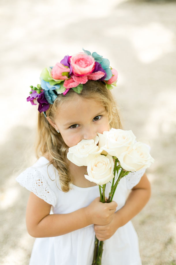 ilovebrides.pt Memomories for Life editorial Little Princesses